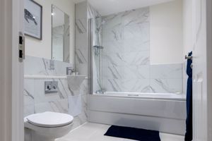 Bathroom- click for photo gallery
